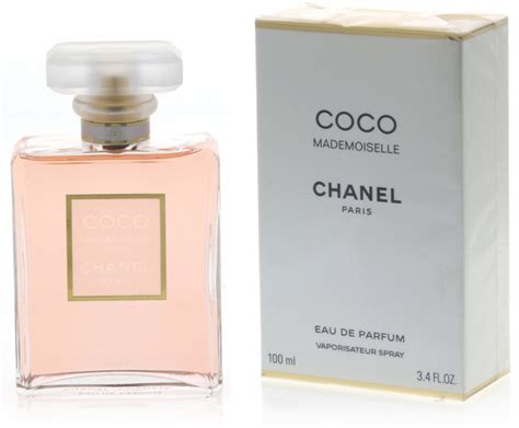 mademoiselle de coco chanel prix|Chanel Coco Mademoiselle online outlet.